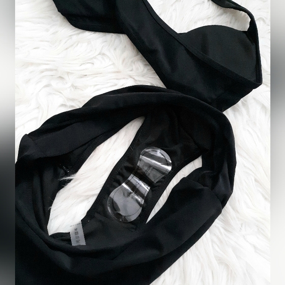 NWT High Rise Bikini - Picture 8 of 8